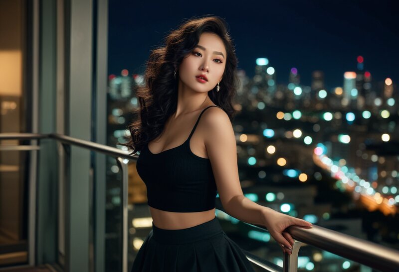 极速追击令